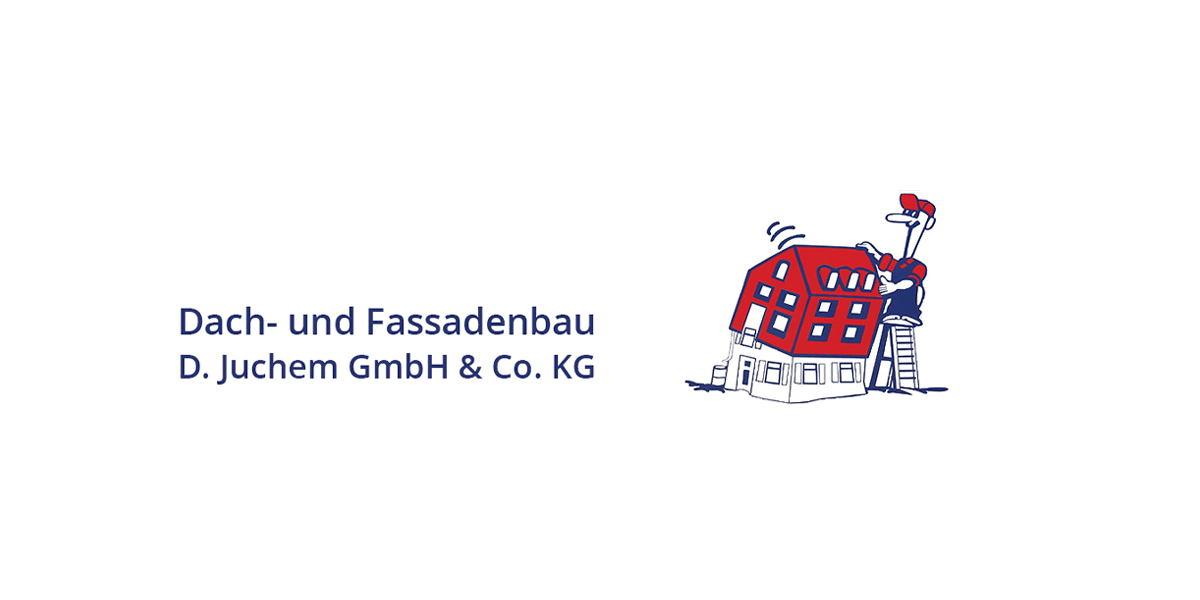 Dach- und Fassadenbau D. Juchem GmbH & Co. KG