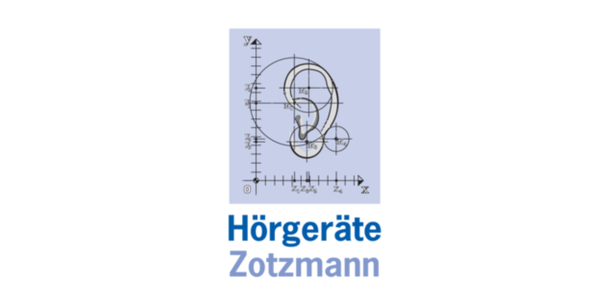 Hörgeräte Zotzmann